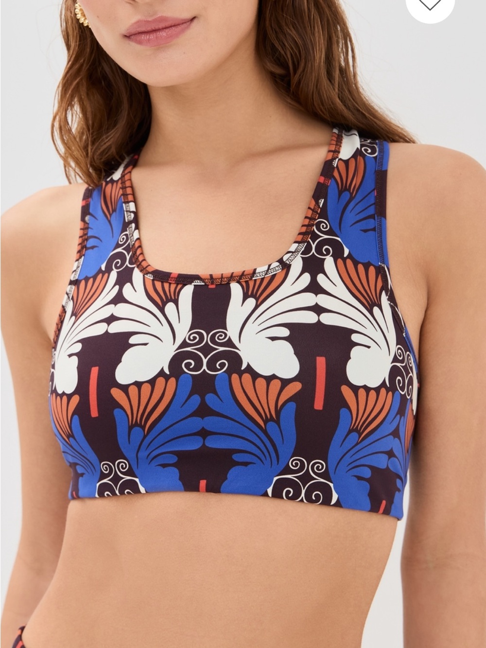 La Double J Magica bra-NWT